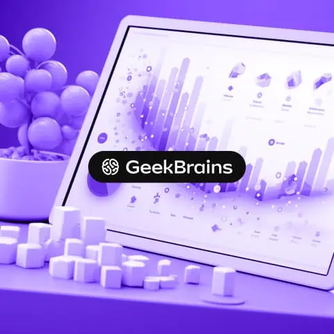 ДО Профессия Бухгалтер 2026 — GeekBrains